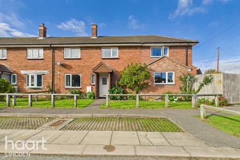 undefined, Devonshire Road, Scampton