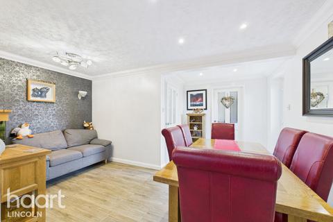 undefined, Devonshire Road, Scampton