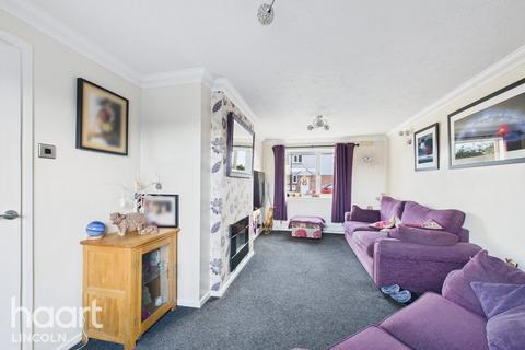 26 Devonshire Road, Scampton, Lincoln, LN1 2UB