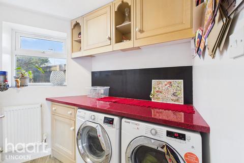 Devonshire Road, Scampton