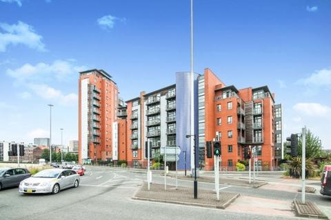 Blantyre Street, Manchester M15