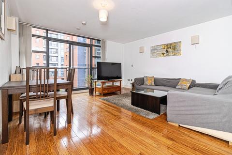 2 bedroom apartment for sale, Blantyre Street, Manchester M15