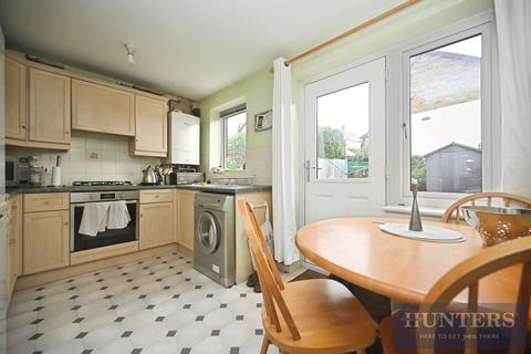 2 bedroom semi-detached house for sale, Parkland View, Yeadon, Leeds