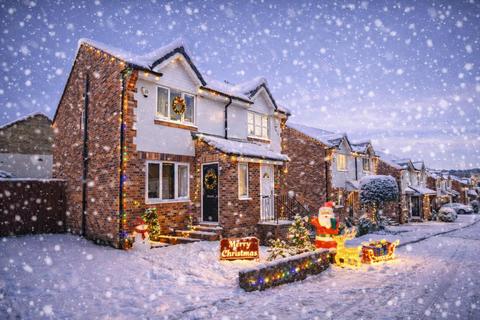 undefined, Parkland View, Yeadon, Leeds