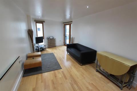 Crozier House, Leeds Dock