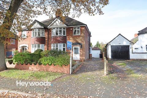 undefined, Chester Crescent, Newcastle-under-Lyme, Staffordshire