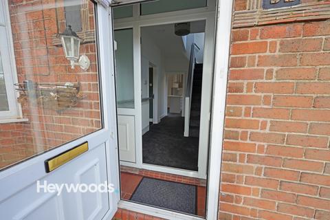 undefined, Chester Crescent, Newcastle-under-Lyme, Staffordshire