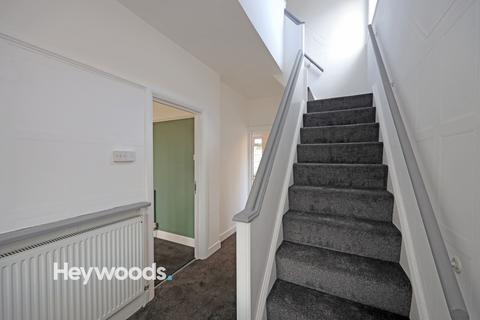 undefined, Chester Crescent, Newcastle-under-Lyme, Staffordshire