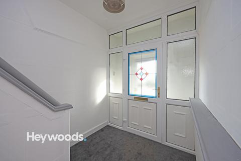 undefined, Chester Crescent, Newcastle-under-Lyme, Staffordshire