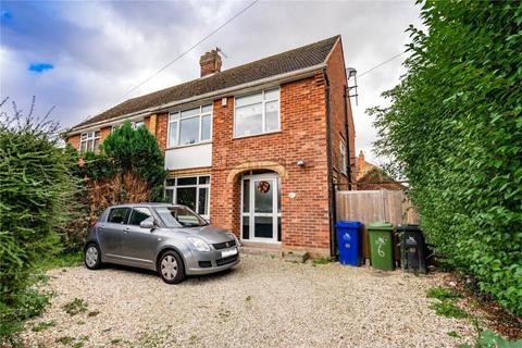 undefined, St. Martins Crescent, Grimsby, Lincolnshire, DN33 1BG