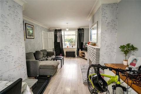 undefined, St. Martins Crescent, Grimsby, Lincolnshire, DN33 1BG