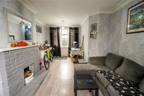 undefined, St. Martins Crescent, Grimsby, Lincolnshire, DN33 1BG