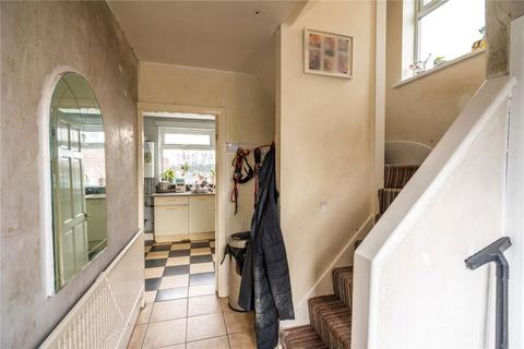 undefined, St. Martins Crescent, Grimsby, Lincolnshire, DN33 1BG