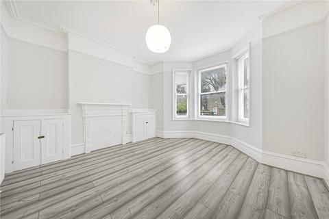 Essendine Road, London, W9