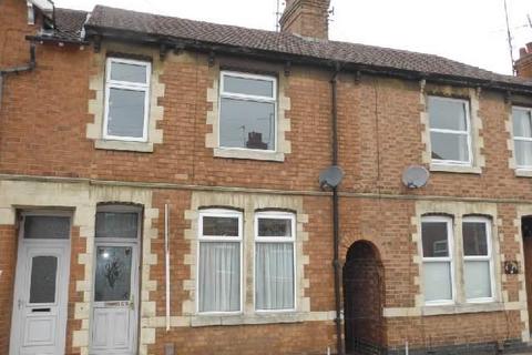 Clarence Road, Kettering