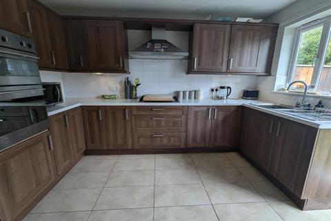 3 bedroom semi-detached house for sale, Falmouth Drive, Darlington
