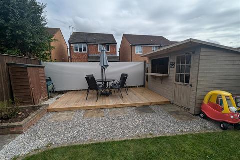 3 bedroom semi-detached house for sale, Falmouth Drive, Darlington