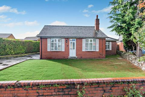 3 bedroom detached bungalow for sale, Huddersfield Road, Skelmanthorpe, West Yorkshire