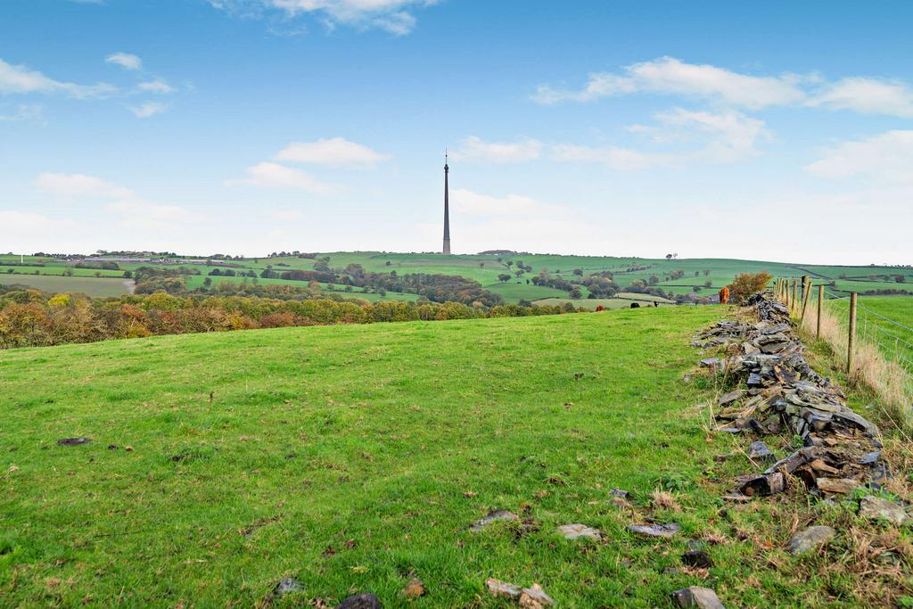 Rural location