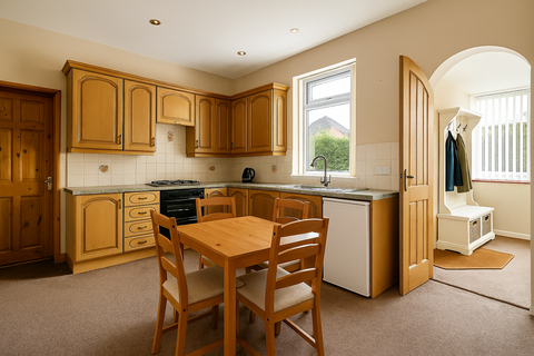 3 bedroom detached bungalow for sale, Huddersfield Road, Skelmanthorpe, West Yorkshire