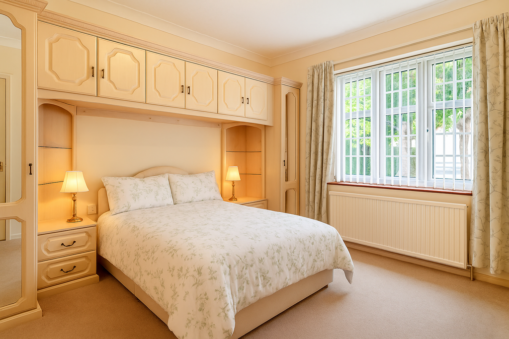 Main Bedroom