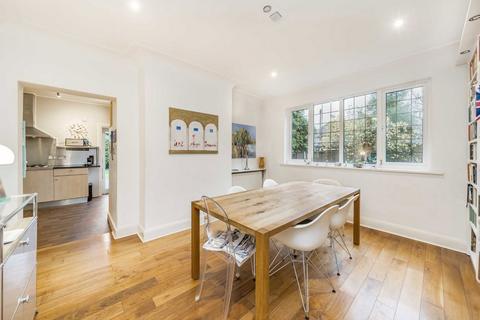 6 bedroom house to rent, Lauderdale Drive, Richmond TW10