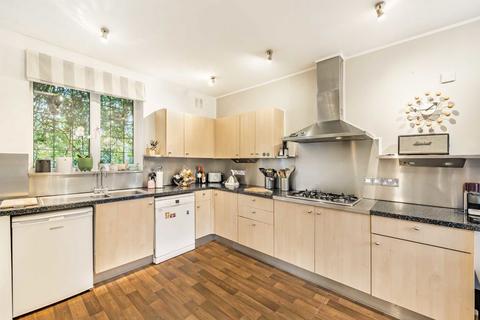 6 bedroom house to rent, Lauderdale Drive, Richmond TW10