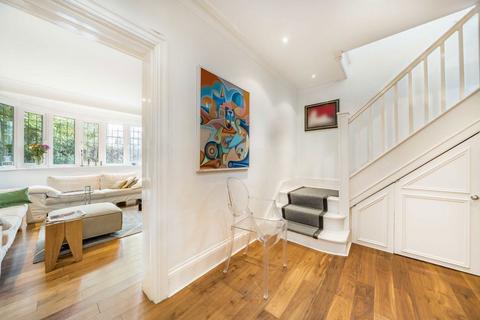 6 bedroom house to rent, Lauderdale Drive, Richmond TW10