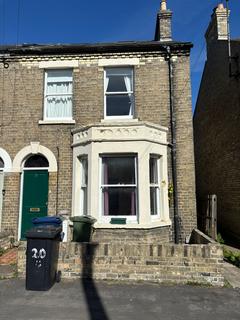 undefined, Romsey Road, Cambridge CB1