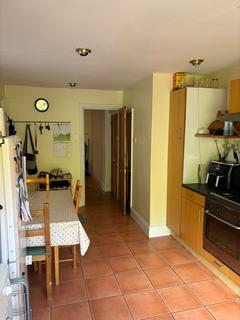 undefined, Romsey Road, Cambridge CB1