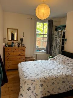 undefined, Romsey Road, Cambridge CB1