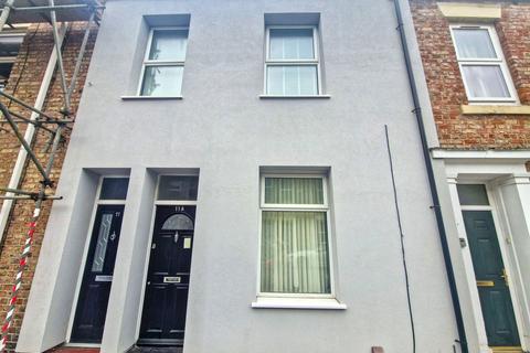 undefined, Whitby Street, Tyne and Wear, North Shields, Tyne and Wear, NE30 2HU