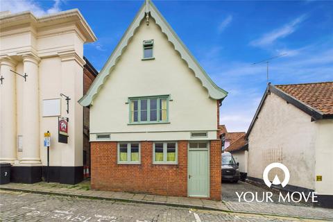 4 bedroom detached house for sale, Exchange Street, Norfolk IP20