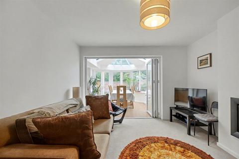 undefined, Wren Court, Sawley