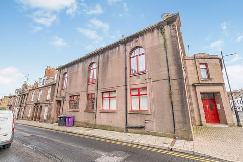 undefined, John Street, Angus DD10
