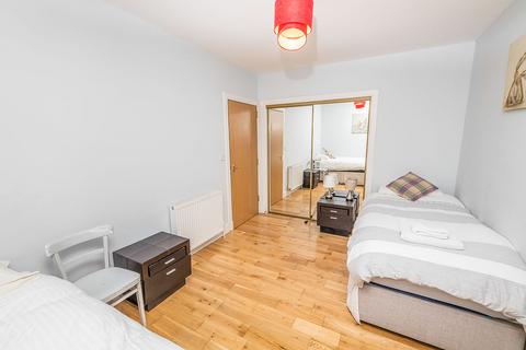 undefined, John Street, Angus DD10