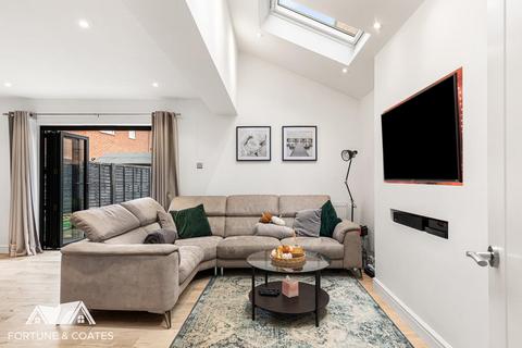 undefined, Coalport Close, Harlow