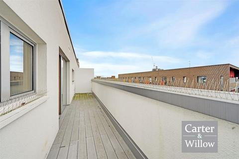undefined, Cutmore Ropeworks, 1 Arboretum Place, Essex