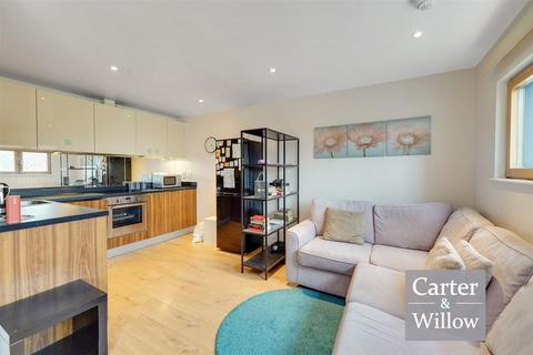 undefined, Cutmore Ropeworks, 1 Arboretum Place, Essex