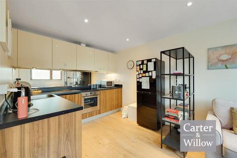 undefined, Cutmore Ropeworks, 1 Arboretum Place, Essex