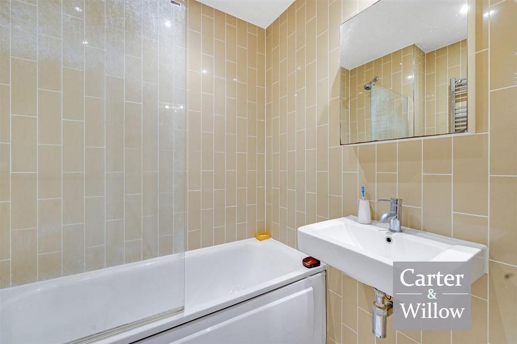Bathroom/WC