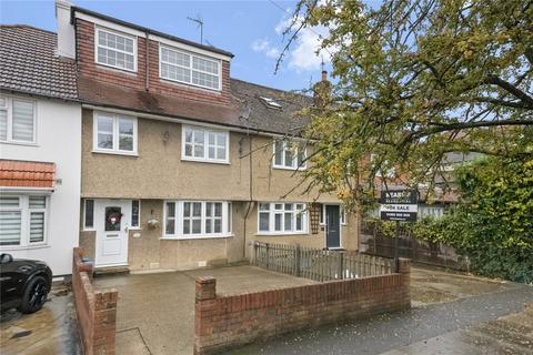 undefined, West End Road, Ruislip HA4