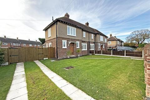 3 bedroom semi-detached house for sale, Harlescott Crescent, Shrewsbury