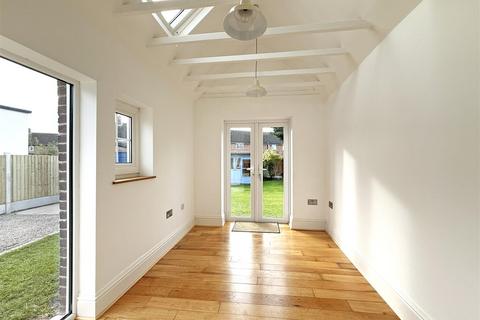 3 bedroom semi-detached house for sale, Harlescott Crescent, Shrewsbury
