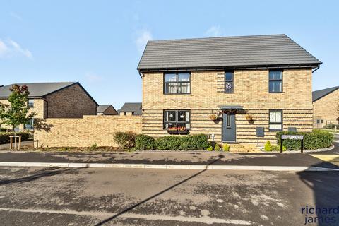 undefined, Hodges Close, Swindon, SN1