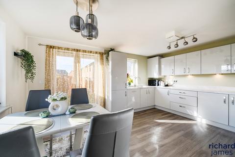 undefined, Hodges Close, Swindon, SN1