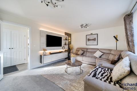 undefined, Hodges Close, Swindon, SN1