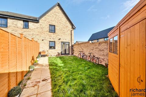 undefined, Hodges Close, Swindon, SN1