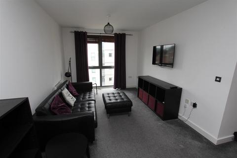 2 bedroom flat to rent, Waterloo Apartments, Waterloo Street