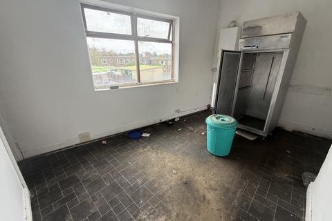 undefined, Kirkby Road, Hemsworth WF9